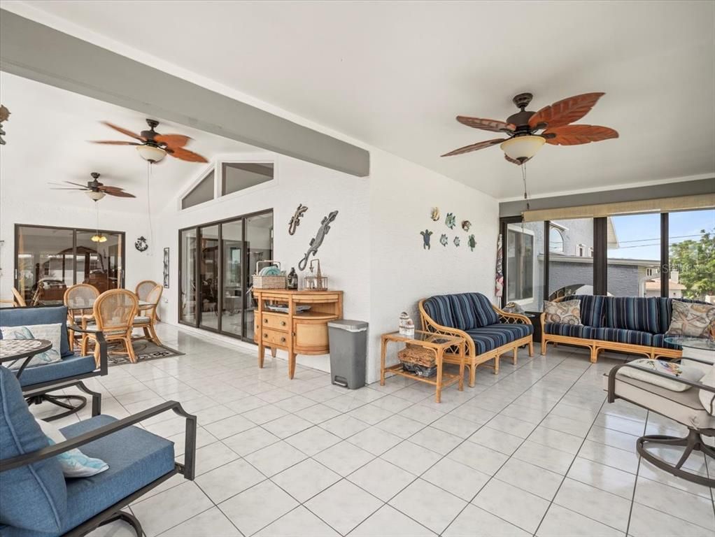 Dining room, Interior, Living room