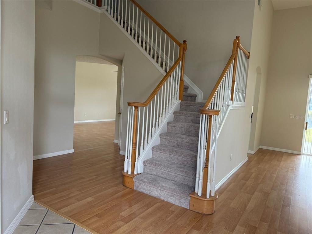 Interior, Wood Texture Flooring