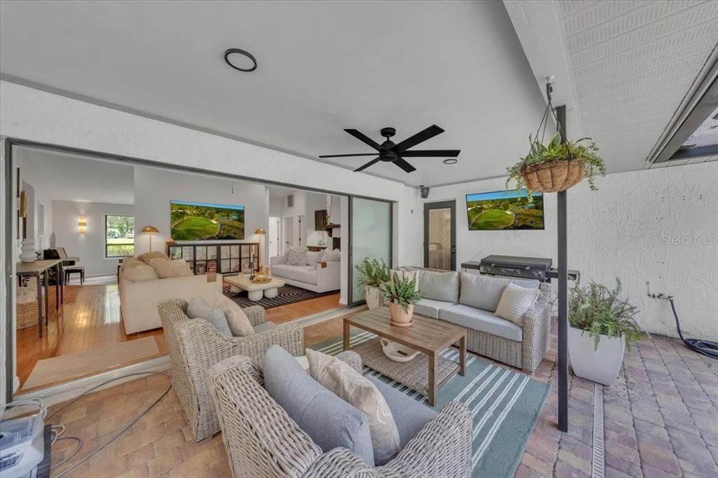 Interior, Living room, Wood Texture Flooring