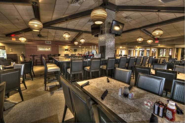 Dining room, Interior, Pendant Lights