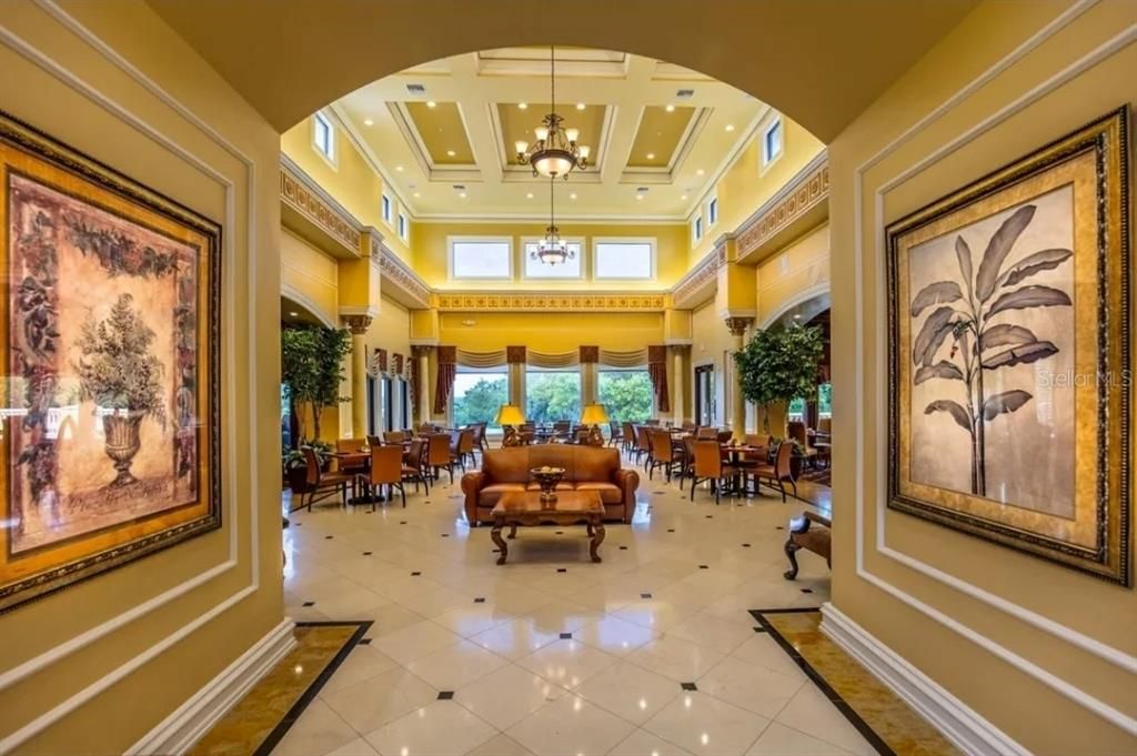 Chandelier, Dining room, Interior, Pendant Lights, Recessed Lighting