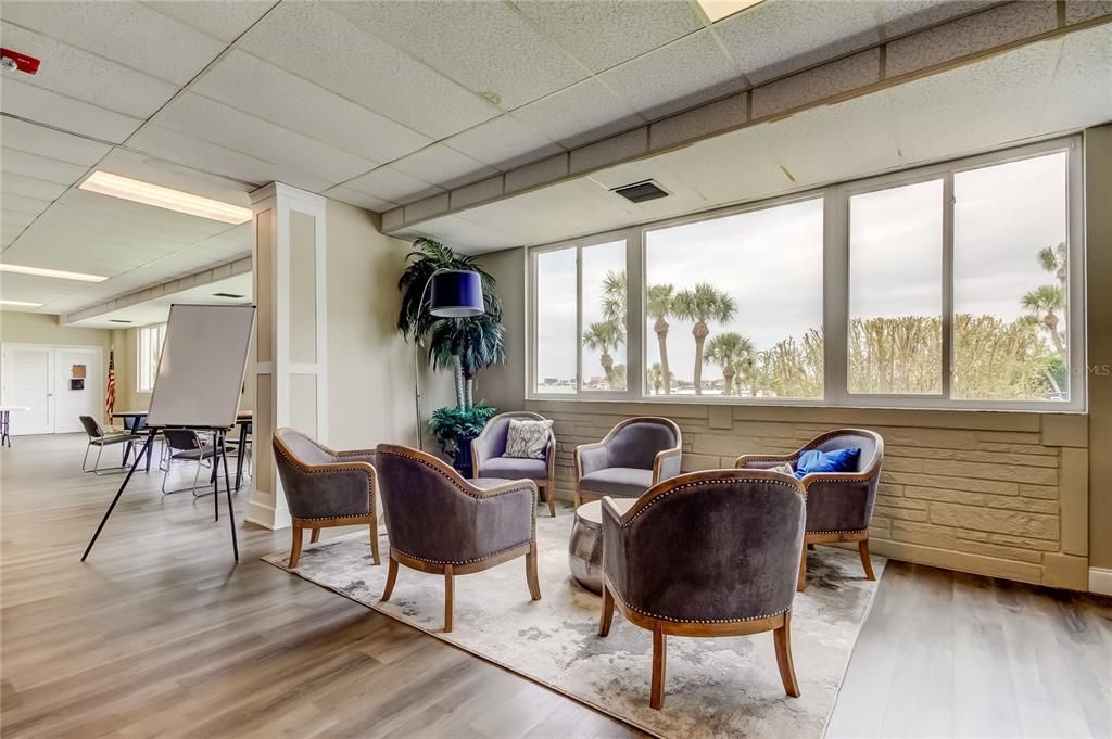 Dining room, Interior, Living room, Wood Texture Flooring
