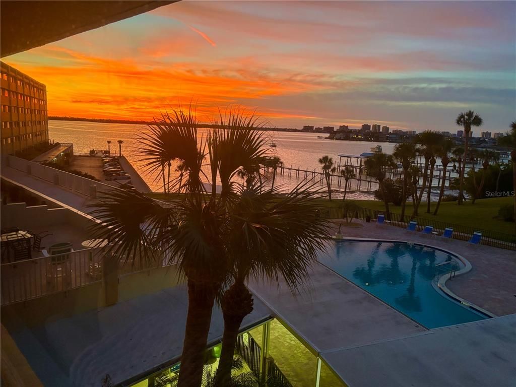 Water, Exterior, Pool, Other