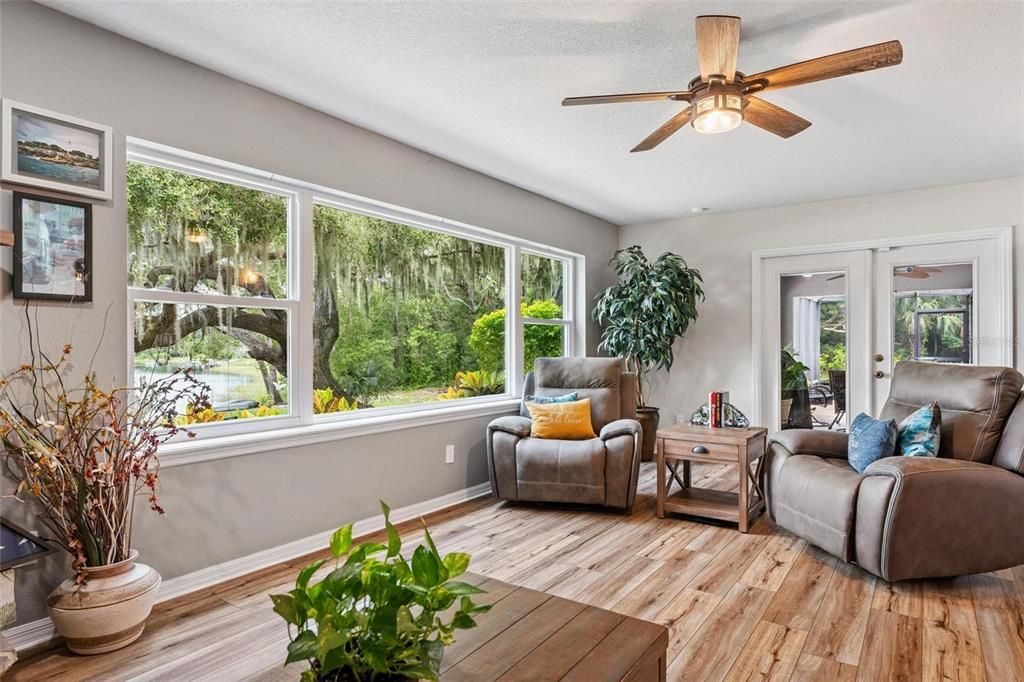 Interior, Living room, Wood Texture Flooring