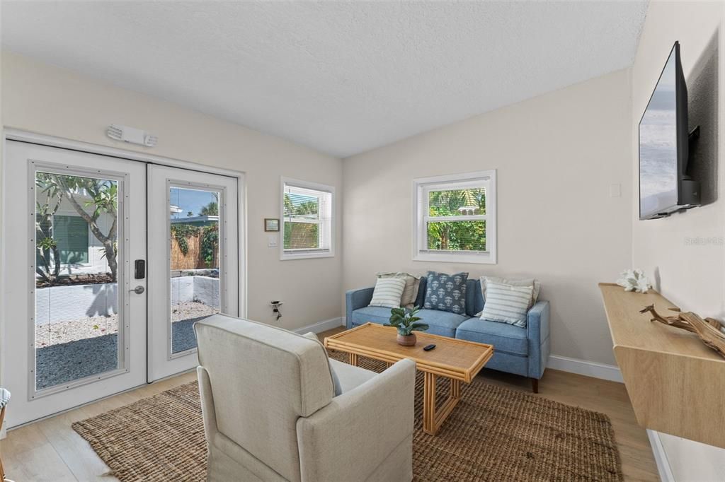 Interior, Living room, Wood Texture Flooring