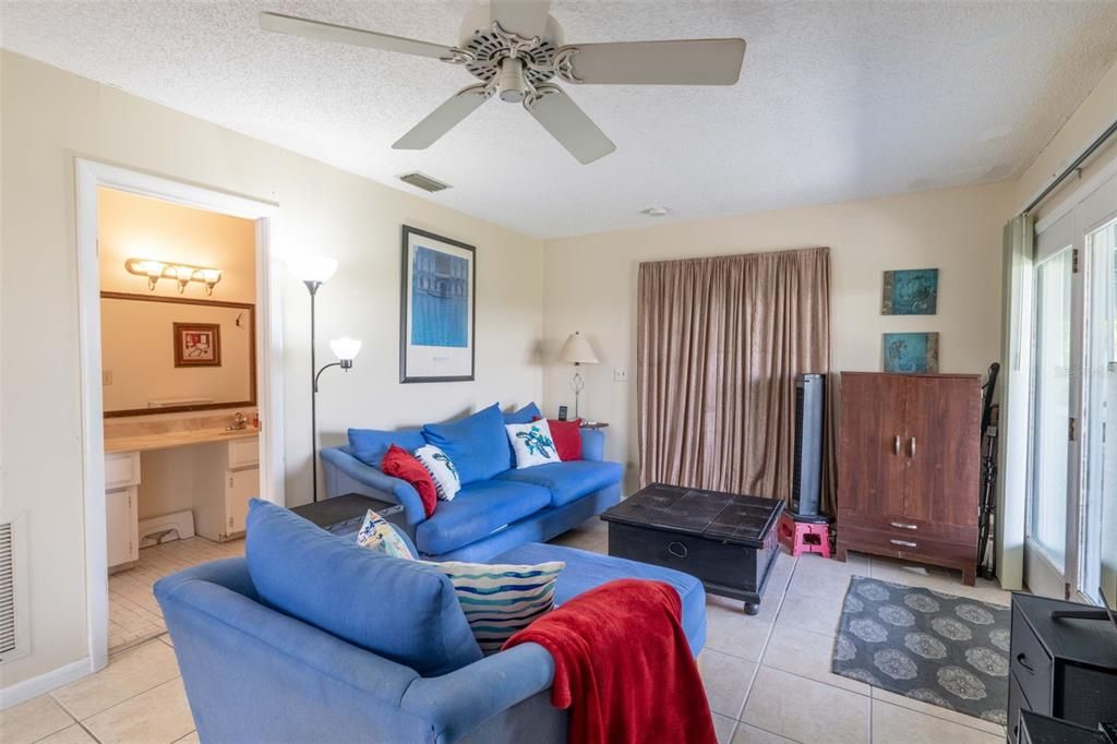 Bathroom, Interior, Living room