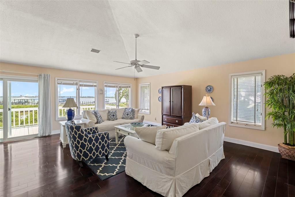 Interior, Living room, Wood Texture Flooring