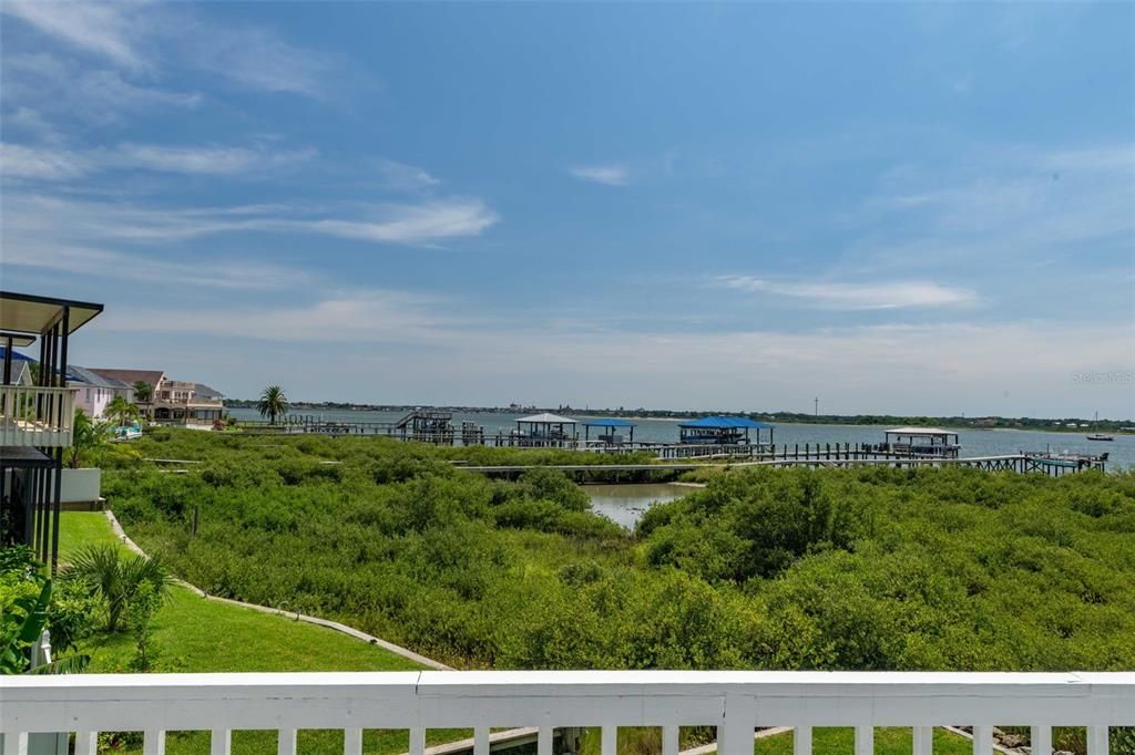 Water, Exterior, Other