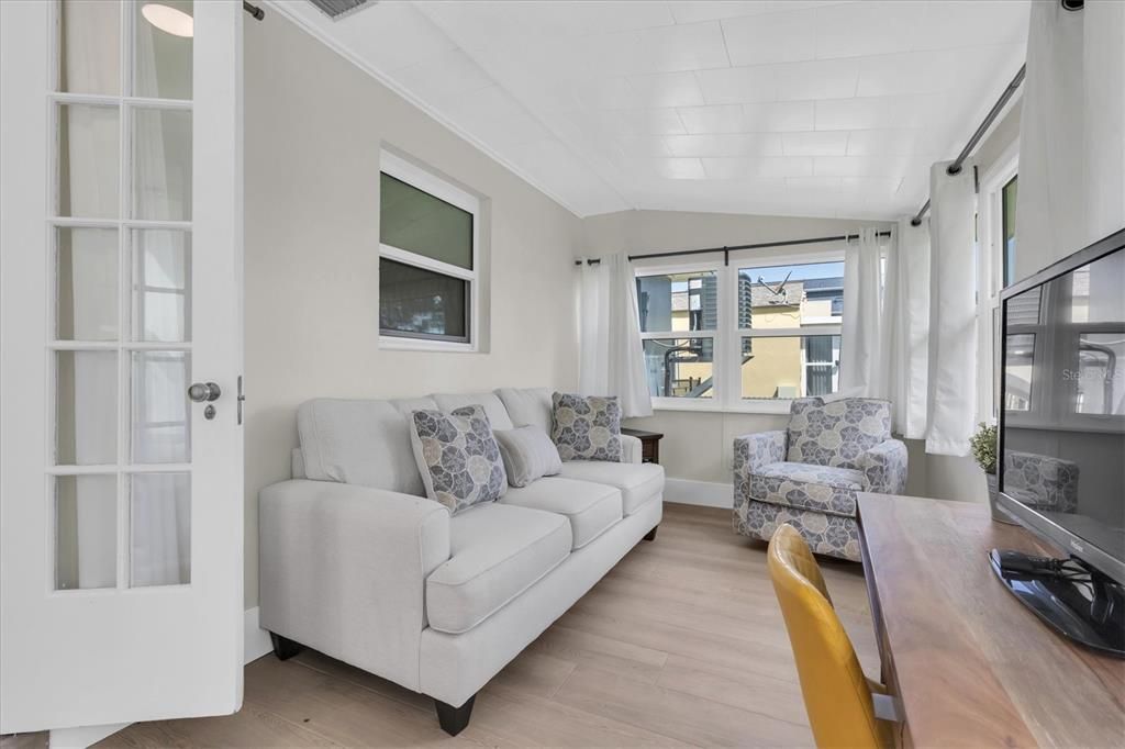 Interior, Living room, Wood Texture Flooring