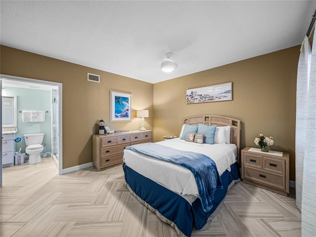 Bathroom, Bedroom, Interior, Wood Texture Flooring