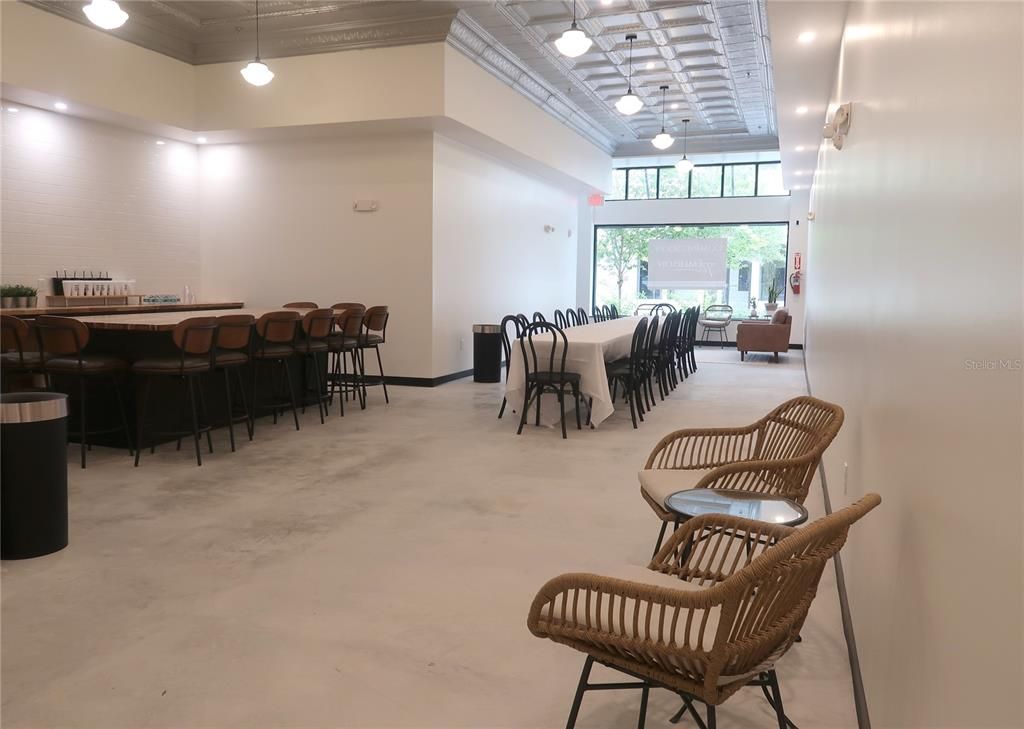 Interior, Pendant Lights, Recessed Lighting