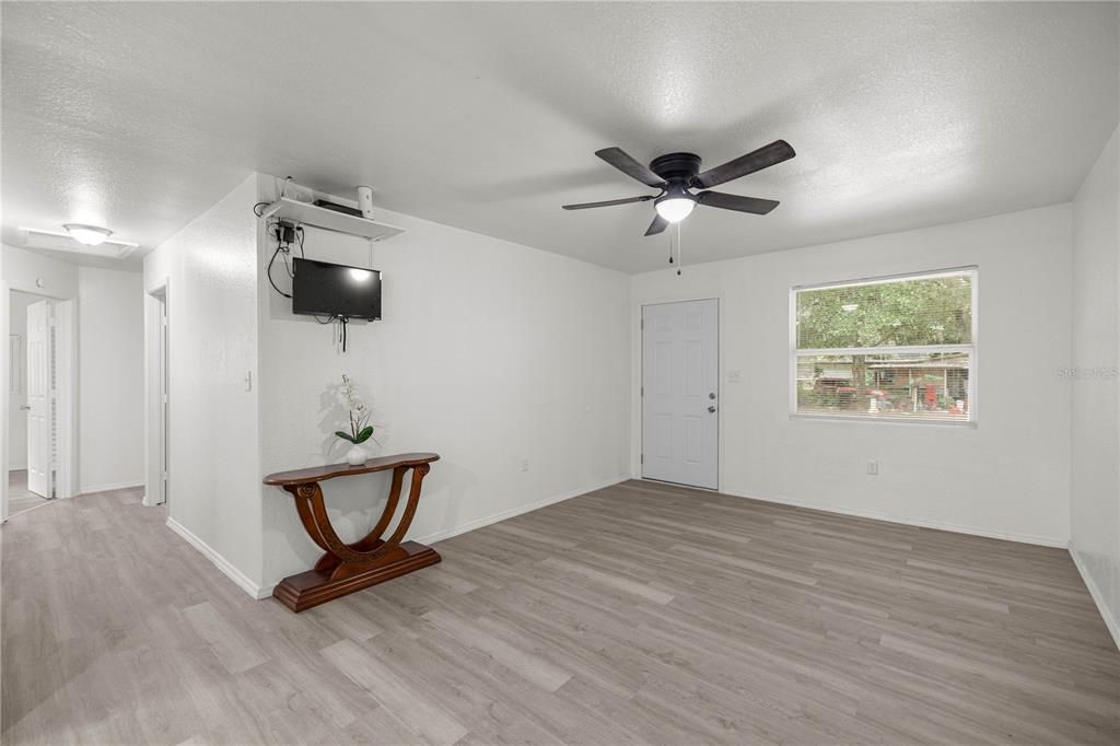 Interior, Wood Texture Flooring