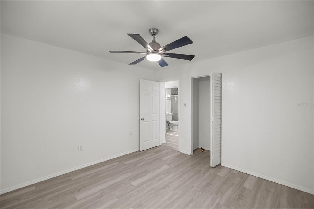 Bathroom, Empty room, Interior, Wood Texture Flooring