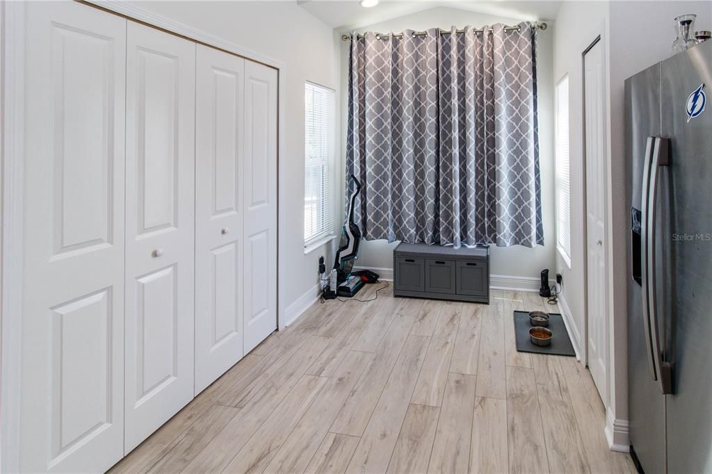 Interior, Wood Texture Flooring