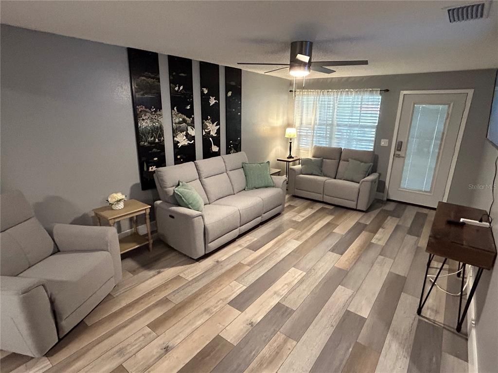 Interior, Living room, Wood Texture Flooring