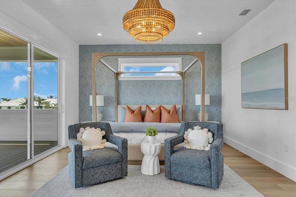 Chandelier, Interior, Living room, Recessed Lighting, Wood Texture Flooring
