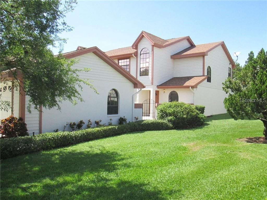 Backyard, Exterior, Facade, Farmhouse