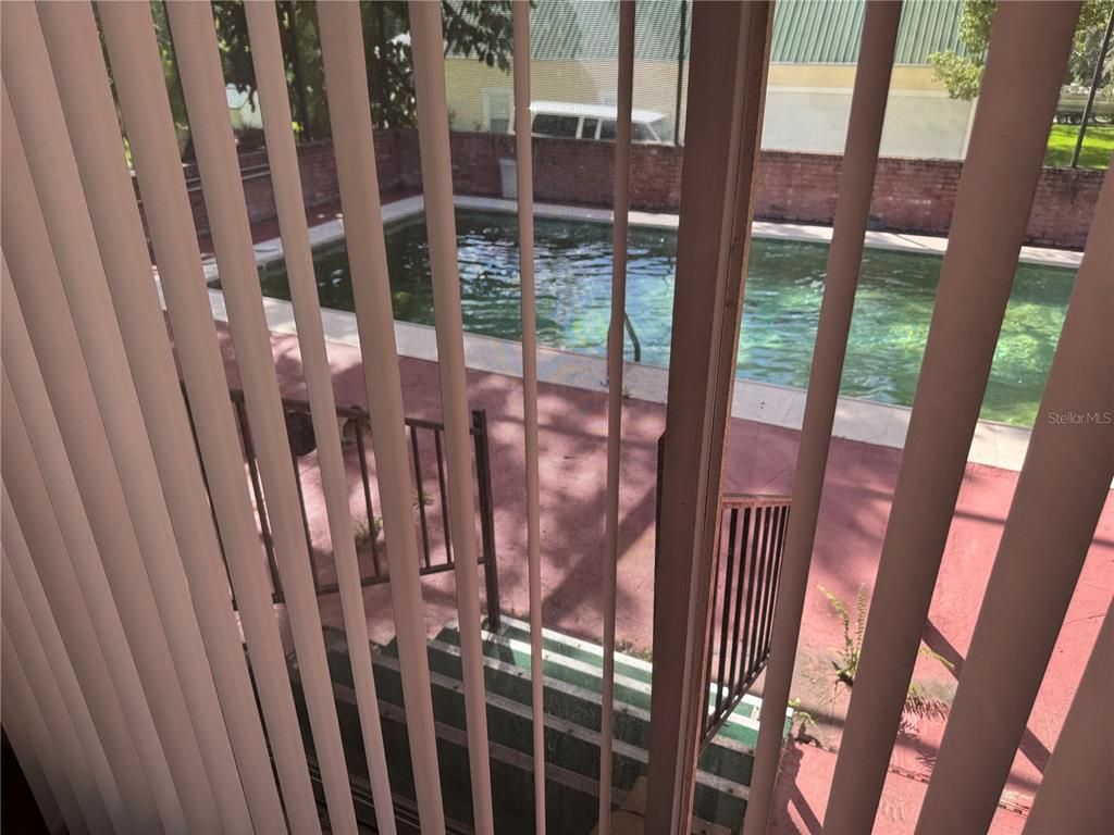 Water, Exterior, Pool, Other
