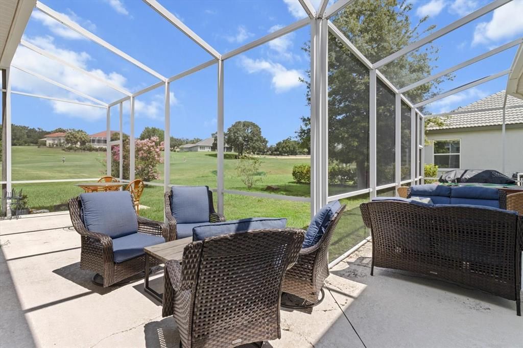 Glass Ceilings, Interior, Sun Room