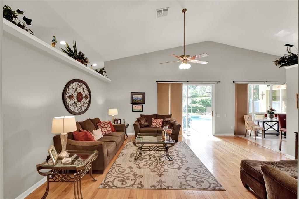 Interior, Living room, Wood Texture Flooring