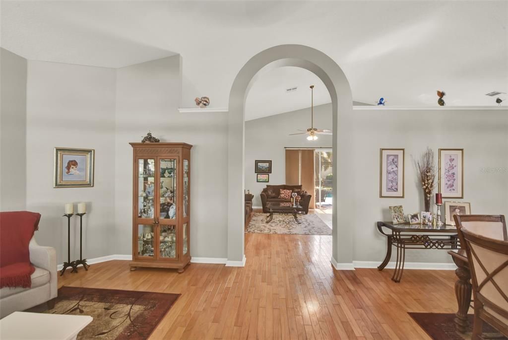 Interior, Living room, Wood Texture Flooring