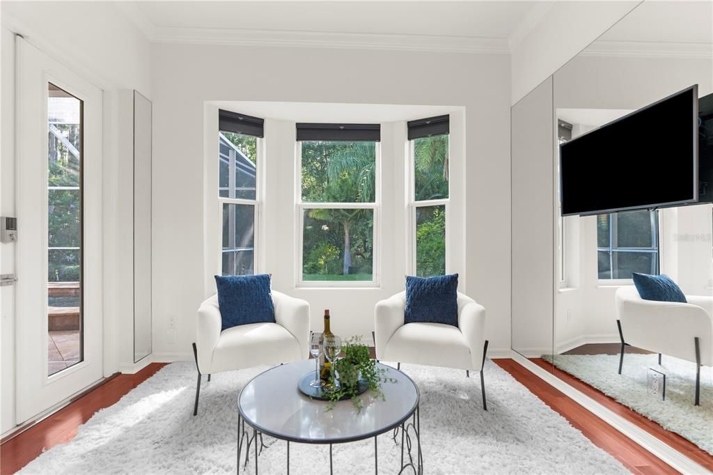 Interior, Living room, Wood Texture Flooring