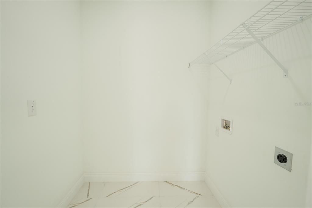 Interior, Marble