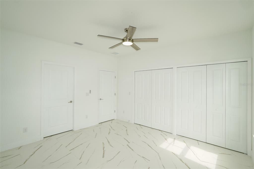 Empty room, Interior, Marble