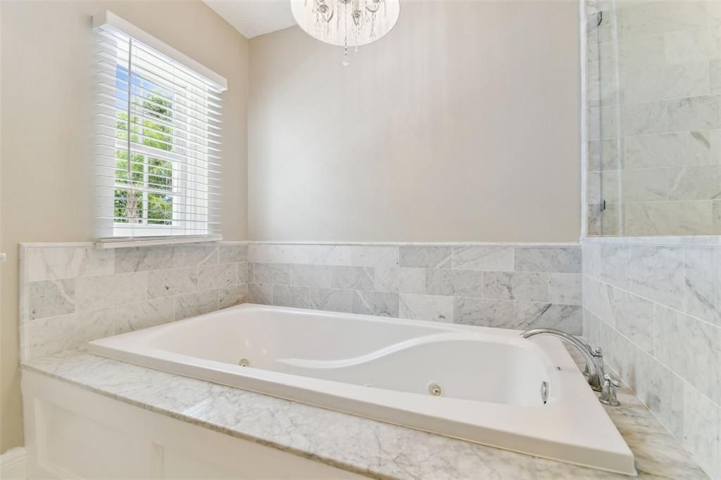 Bathroom, Interior, Marble Walls