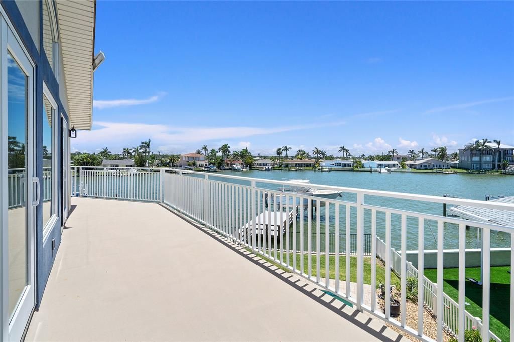 Water, Exterior, Other