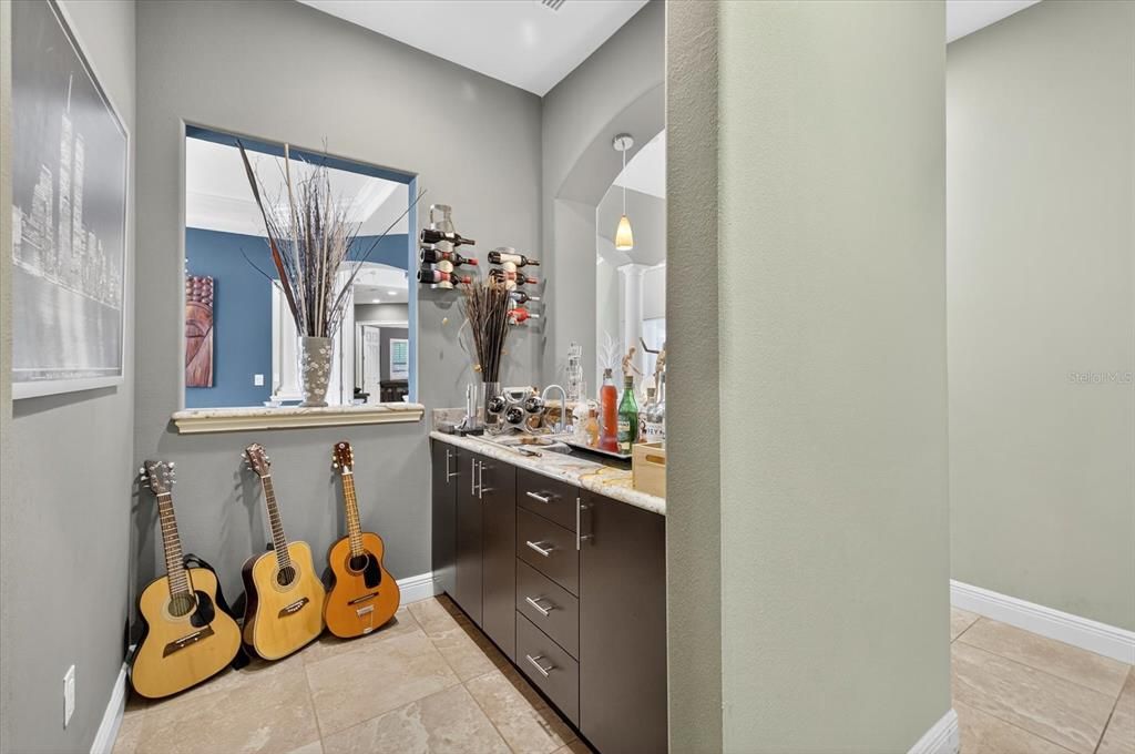 Interior, Pendant Lights, Recessed Lighting