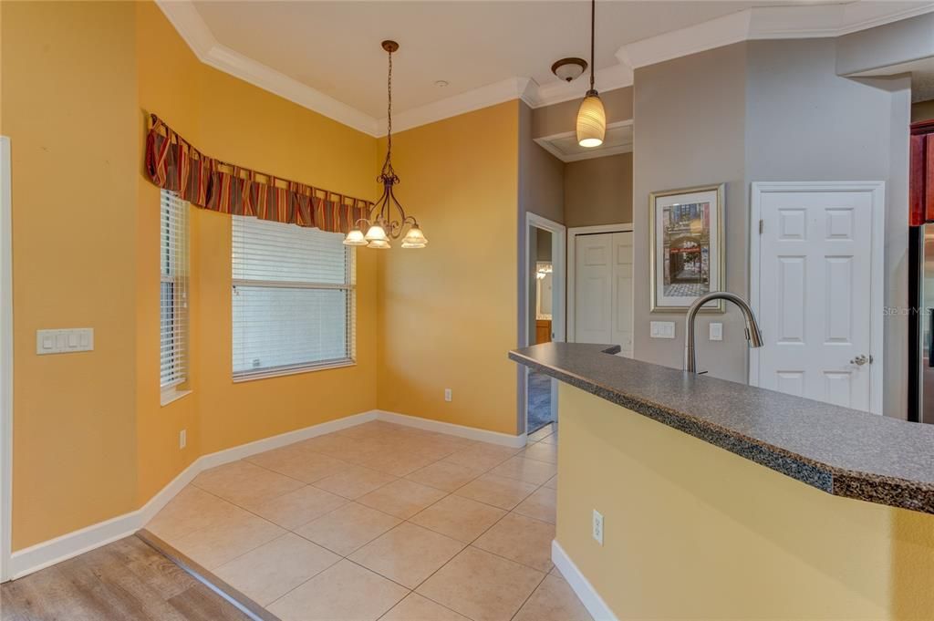Chandelier, Interior, Kitchen, Pendant Lights