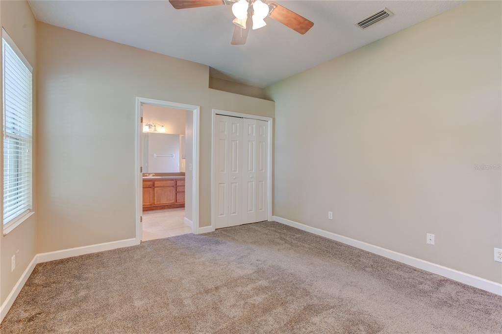 Bathroom, Empty room, Interior