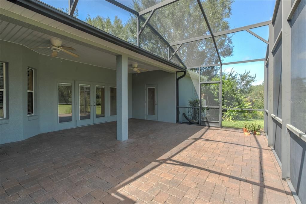 Glass Ceilings, Interior, Sun Room