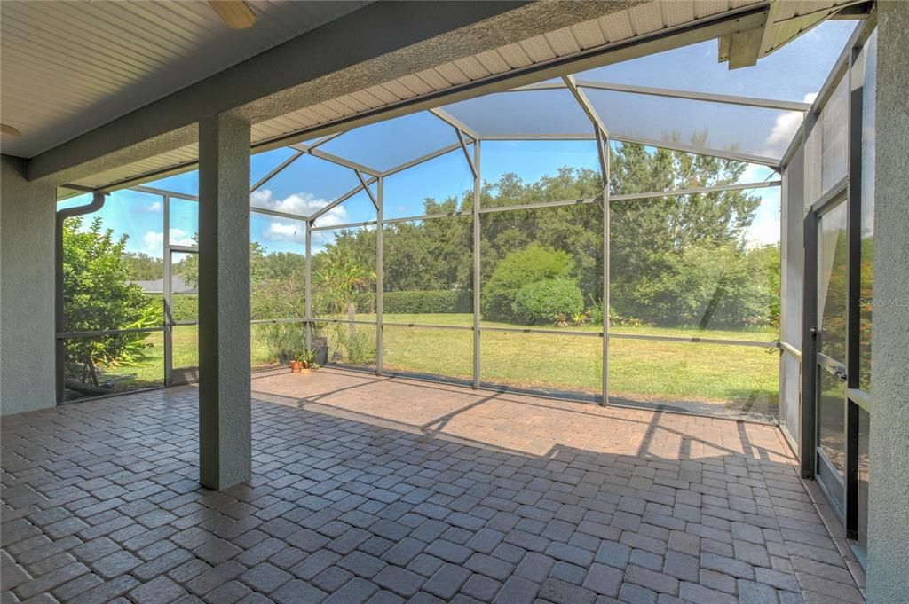 Glass Ceilings, Interior, Sun Room