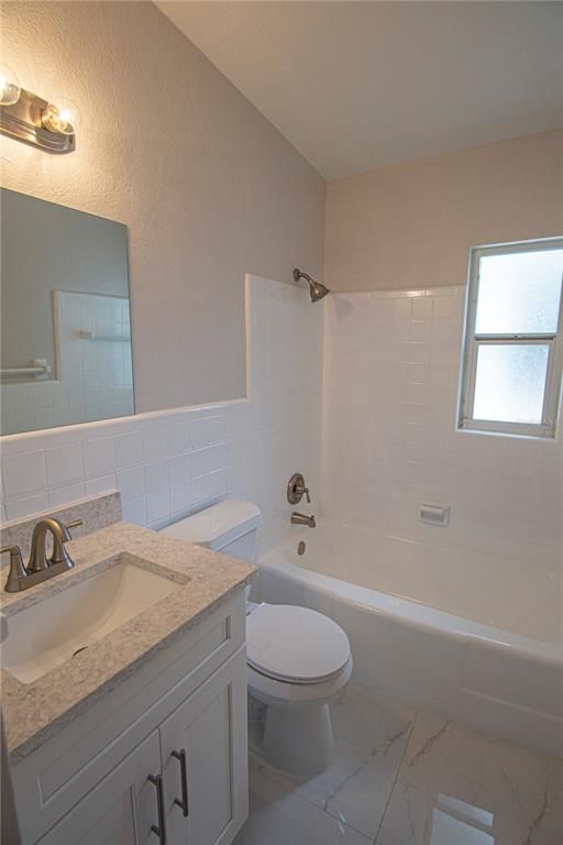 Bathroom, Interior, Marble