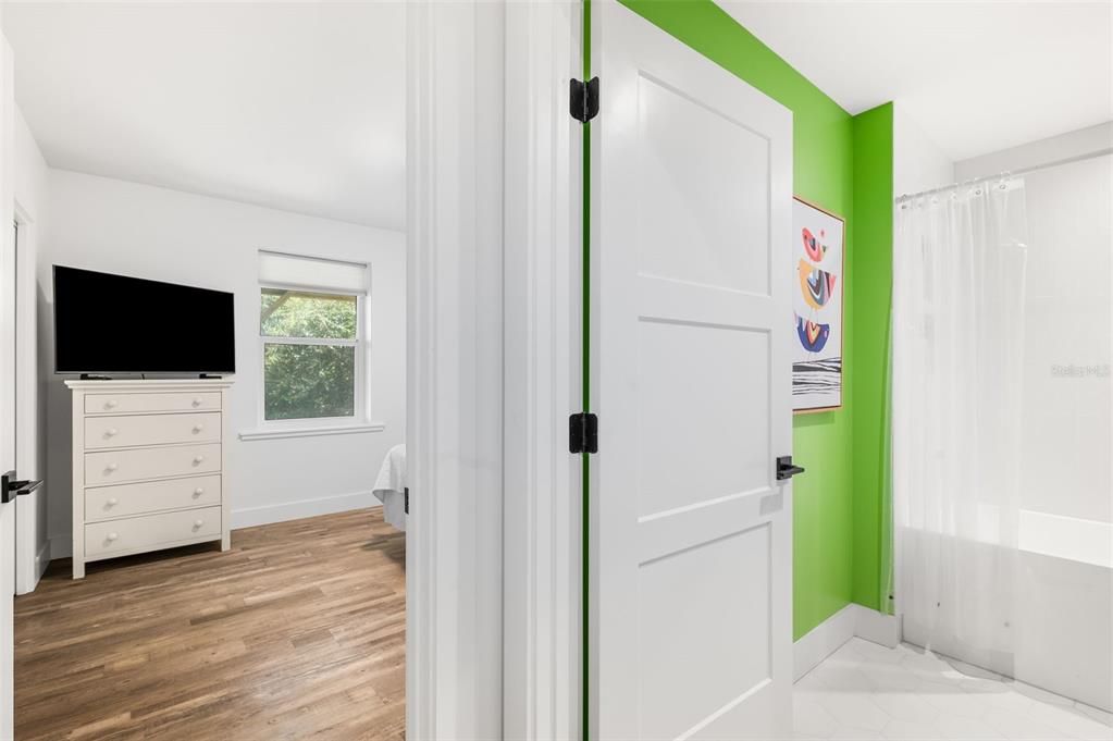 Interior, Wood Texture Flooring
