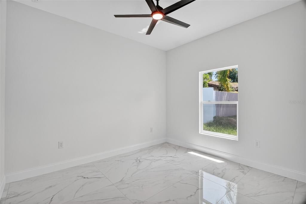 Empty room, Interior, Marble