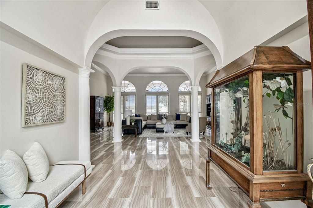 Interior, Living room, Wood Texture Flooring