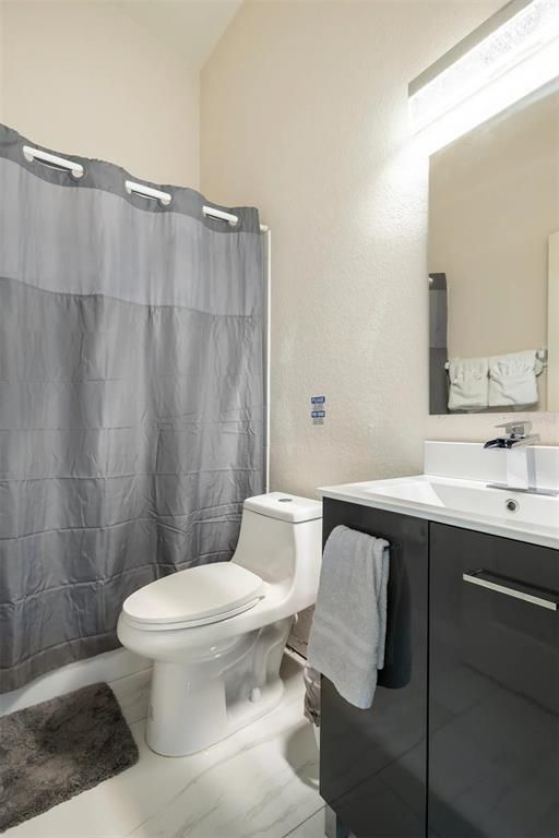 Bathroom, Interior, Marble