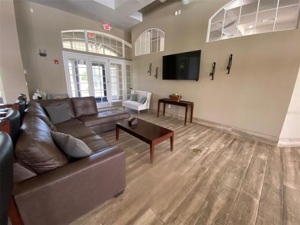 Interior, Living room, Wood Texture Flooring