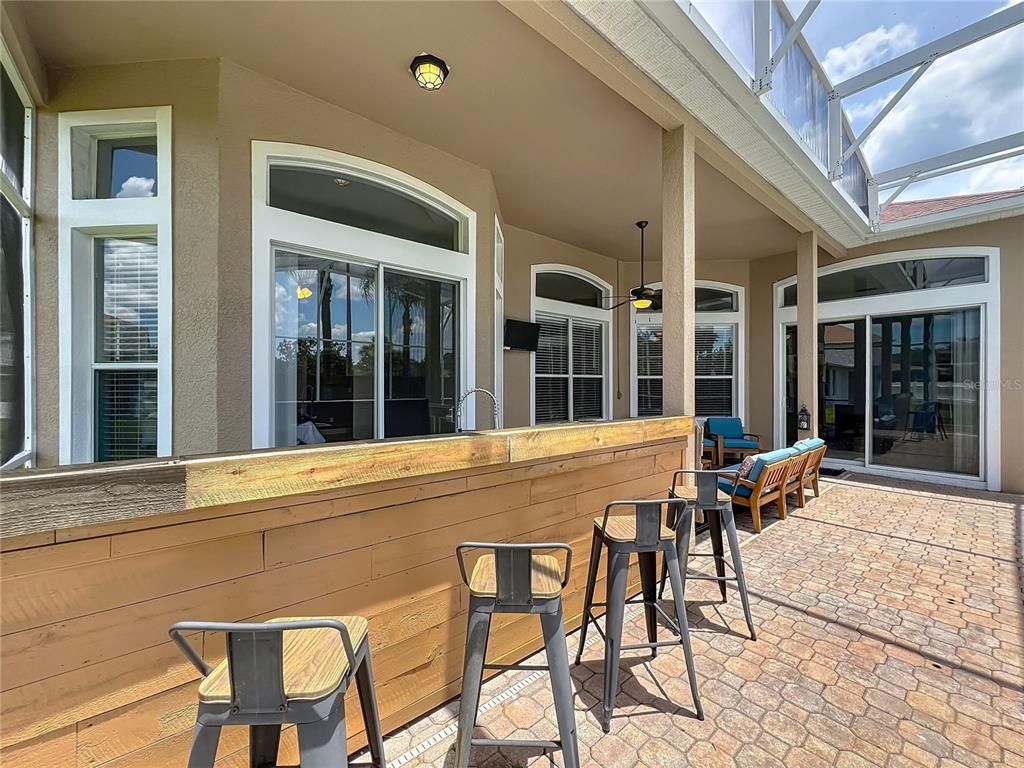 Glass Ceilings, Interior, Sun Room