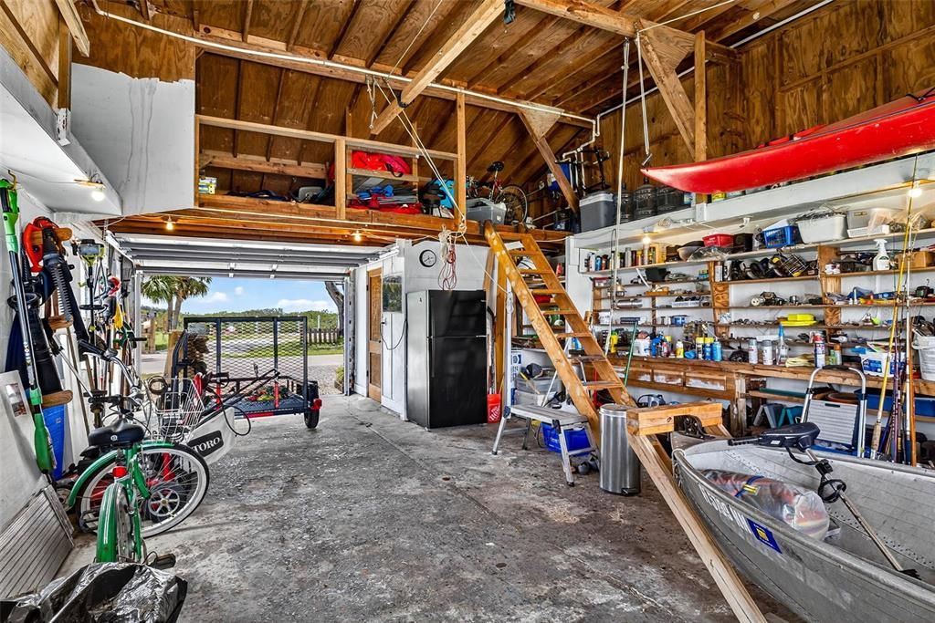 Interior, Wooden Beams, Wooden Ceilings