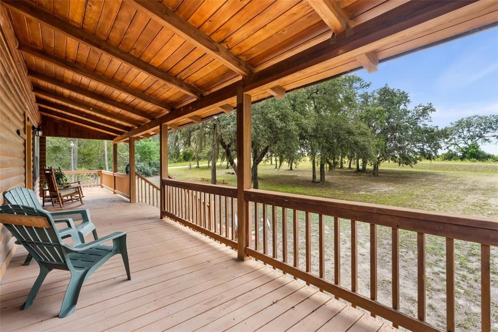 Exterior, Wooden Beams, Wooden Ceilings, Wood Texture Flooring