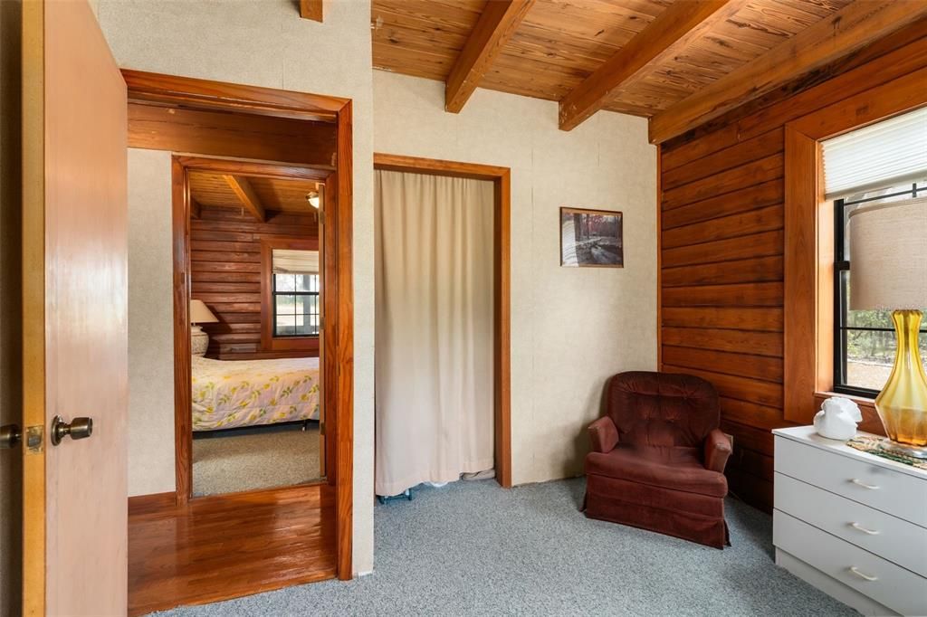 Interior, Wooden Beams, Wooden Ceilings, Wood Texture Flooring, Wooden Walls