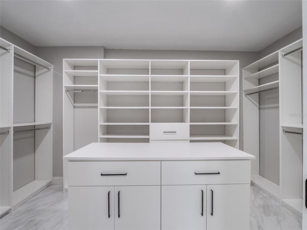 Interior, Marble, Walk-in Closets