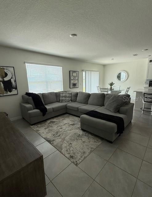 Dining room, Interior, Living room, Recessed Lighting