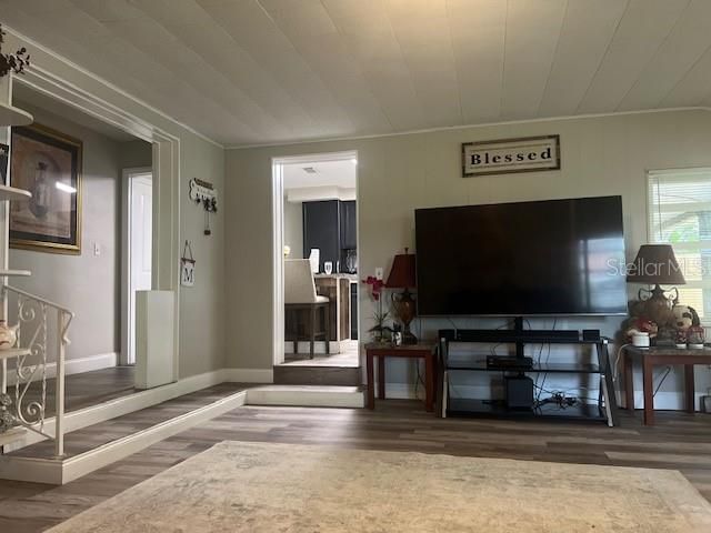 Interior, Wood Texture Flooring