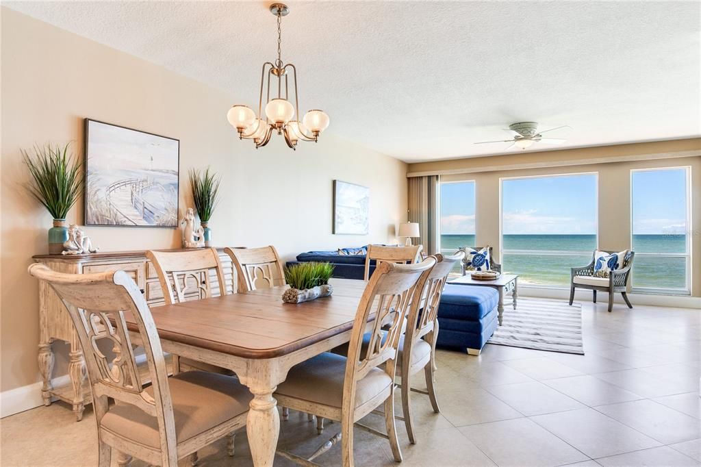 Chandelier, Dining room, Interior, Living room, Water