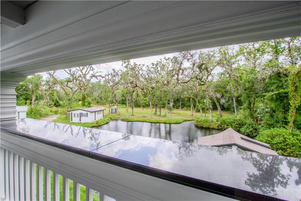 Water, Exterior, Other